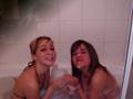 Coralie et Tristy