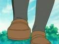 Mahou sensei Negima Gts. scene