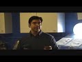 MDRS Crew 64: Science Lecture: Meteorites from EVA MDRS Crew 64: Science Lecture: Meteorites from EVA