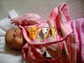 Isabella conversando