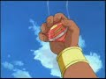 A Beyblade Match Between Kai And Dunga