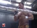 NWA UCW-Zero: Tyler Cintron VS Stevie Slick 02-11-12