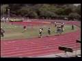 Joe Gatel 1:56.32 Cal Poly 800 Meters 5-3-08