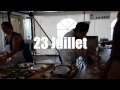 Vidéo souvenir du 125e de Saint-Philémon 01