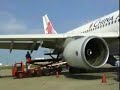 TPE_CAL AB6 Hard Landing phase 1 inspection on Line Taipei