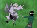 Drunken Lee Vrs. Kimimaro