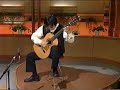 FUOCO (LIBRA SONATINE/DIANS) Yasuji Tanaka@NHK-TV FUOCO (LIBRA SONATINE/DIANS) Yasuji Tanaka@NHK-TV