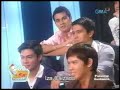 SOP: Sobrang OJ Pare (Jay-R. Iza, Cristine)