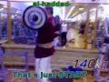 اقوى رجل في العرب الحداد140Strong Men