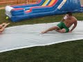 slip n slide nut shot