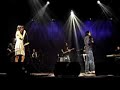 Careless Whisper - C�dia e Dan no Teatro Munic. de Niter�i