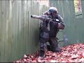 airsoft skirmish at pbsl frederick md