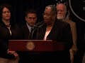PA Moratorium Coalition Kick-off: Senator Shirley Kitchen