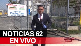 Escuelas de California no abrirán antes del fin del año escolar – Noticias 62 - Thumbnail