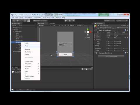 how to snap in unity