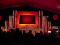 Sasha @ Tomorrowland (27/07/2008)