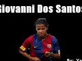 Bojan Krkic & Giovanni Dos Santos