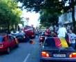 Deutschland Spiel in HF2