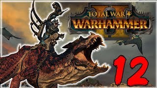 Total War: WARHAMMER II - Ответный Удар! - Часть 12