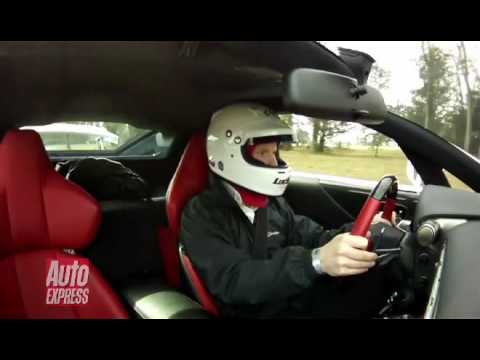 auto express auto express