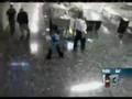 Army Iraq War Verteran/Soldier beaten at McCarran Airport