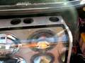 CAIXA DUTADA BAND BASS CARROZZERIA