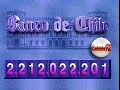 Cierre Teletón Chile 1992