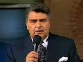 Cierre Telet�n Chile 1992