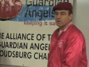 Gaurdian Angels graduation