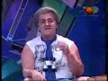 Berisha dhe Edi Rama ne plazh