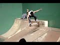 Campeonato de skate en Ordizia ORDIZIAROCK 2006