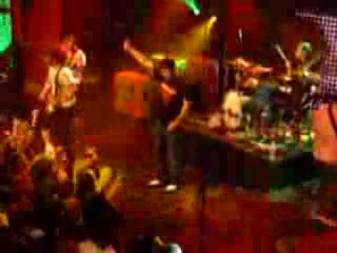 Alexisonfire - Keep it on Wax - Live ...