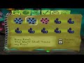 Let's Play Psychonauts! Bonus 2: slideshow theatre