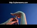 How to Knit - Variations in Stitches