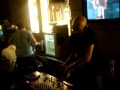 George Kyriakou. Greg Paulus - Nighttime (Crazy P Remix) @Klik Records 8th Anniversary