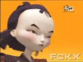 codigo lyoko ep 66 3/3