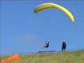 Parapente - S.I.V Parte 1