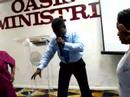 Oasis Intl. Ministries-Prophetic Revival- Rev. Sarpong 39