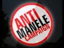 campania antimanele -- music by 2sute