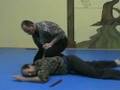 Deadly Knife Fighting technique for self defense and combat