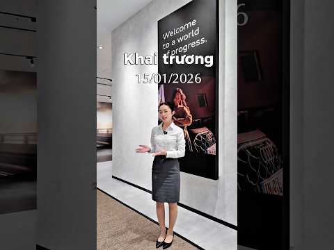 Showroom Audi với diện mạo mới ✨Không chỉ đổi giao diện, mà nâng tầm trải nghiệm #maithaoaudi