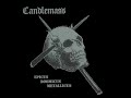 Black Stone Wielder - Candlemass