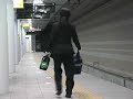 近鉄 9820系 車掌さんがイイ 線路が続くよどこまでもの駅メロ