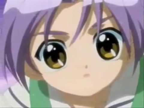Anime Love Stories