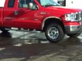 Colorado Motor Car Company - 2005 Ford F250 Super Duty Super Cab XLT 4X4 Power Stroke