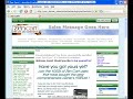 ZenCart template installation