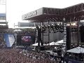 ozzfest 2008  dimebag tribute