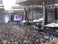 ozzfest 2008  dimebag tribute