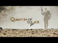 Quantum of Solace Trailer
