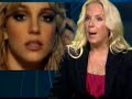 Fears over Britney\